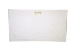2008-2010 Bmw 535I 528I 550I M5 Roof Sunshade Visor Grey 54-13-7-195-628. Fixed Price $103.49.