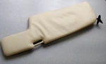 Nice Used Original Porsche 911 912 Passengers Right Side Sun Visor Coupe Nla #6. Fixed Price $125.00.