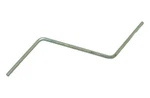 Genuine Mercedes Emergency Sunroof Crank/key--p/n A2028990180--NEW!. Fixed Price $19.95.