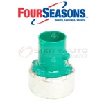 Four Seasons Compressor Cut-out Switch For 2004-2009 Cadillac Xlr Lb. Fixed Price $23.13.