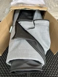 Nib Jeep Wrangler Unlimited Pavement Ends Bestop 5120435 - Black. 2010 2018. Fixed Price $249.00.