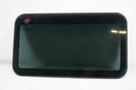 Audi Allroad A6 RS6 00-05 Sunroof Moon Glass Window 4B0877071L. Fixed Price $99.00.