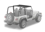 Bestop 52521-15 Soft For 97-02 Jeep Tj Wrangler. Fixed Price $74.80.