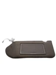 Used Left Sun Visor Fits: 2000 Chevrolet Monte Carlo W/illumination Grade. Fixed Price $37.00.