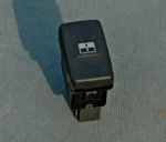 2000-2002 Range Rover Land Sunroof Switch #YUF101780. Fixed Price $17.50.