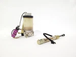 1999 2002 Bmw Z3 Oem Convertible Top Pump With Hydraulic Piston. Fixed Price $249.00.