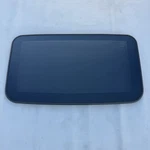 14-19 Lexus IS350 Sliding Glass Panel Window 63201-53050 Oem. Fixed Price $449.00.