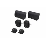 Genuine Molle Storage Bag System By Rugged Ridge 19434305. Fixed Price $89.99.