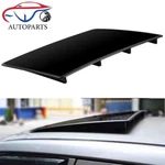 Car Sunroof Wind Deflector Universal Cover Vent Insulator Moonroof Visor. Fixed Price $54.99.