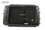 2020-2024 Lincoln Aviator Panoramic Sun Roof Window Glass & Motors Shade Oem. Fixed Price $804.99.