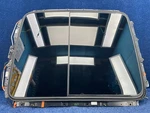 2016-2020 Cadillac CT6 Panoramic Sunroof Glass Assembly Oem. Fixed Price $622.25.