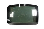 09-15 Bmw 740LI 750I F01 Glass Window Assembly 43R001090 Oem. Fixed Price $120.00.