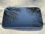 2012-2018 Volkswagen Passat Window Glass Oem. Fixed Price $100.00.