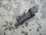 1963-1967 Corvette Convertible Nos Left Side Weatherstrip Gm # 3830653. Fixed Price $19.99.