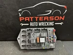 07-09 Jaguar Xk Bcm Smart Junction Body Control Module Computer Id 6W8314A073BF. Fixed Price $250.00.