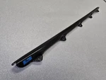 Nice Used Original Porsche 911 930 Targa Top Passenger Side Rain Drip Edge R1. Fixed Price $80.00.