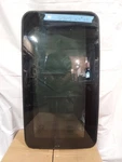 2007-2008 Infiniti G35 Sedan Sunroof Panel Glass Window Oem. Fixed Price $107.98.