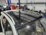 12-15 Mercedes Benz Ml W166 Panoramic Sunroof Assembly Genuine Oem. Fixed Price $1299.99.