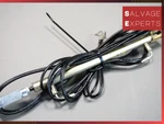 1997-2004 Mercedes SLK230 SLK320 Left Convertible Top Trunk Lid Cylinder Oem. Fixed Price $219.00.