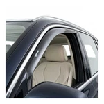Window Visor Vent Rain Guard For Mercedes Class ML350 W164 2005-2011 Smoke 2X. Fixed Price $79.99.