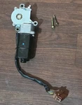 Genuine Land Rover LR4 LR3 Front Sunroof Motor Oem EGQ500010 -tested-. Fixed Price $95.00.
