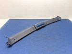 93 Bmw E36 Convertible Front Upper Windshield Frame Cover Top Latch Oem 100K. Fixed Price $49.99.