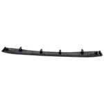 Air Dam Deflector Lower Valance Apron Front 86591L3300 For Kia K5 2021-2024. Fixed Price $63.82.