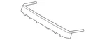 Genuine Bmw Air Deflector 54-10-7-293-440. Fixed Price $176.81.