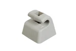 Jaguar XJ6 X300 XJ8 Xjs Oatmeal Sun Visor Support Clip Roof Trim HMD1084AAAGD. Fixed Price $28.42.