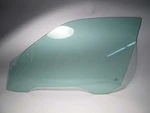 Bmw E38 7-SERIES Left Front Drivers Window Glass 1995-2001 740I 750IL Used Oem. Fixed Price $75.00.