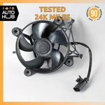 17-19 Porsche 911 Carrera 3.0L V6 Engine Cooling Fan Motor 99162405203 Oem. Fixed Price $216.23.
