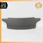 07-12 Mercedes R230 SL600 SL550 Convertible Retractable Rear Top Cover Oem. Fixed Price $195.05.