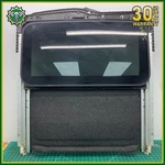 07-12 Infiniti G25 G35 G37 Sedan Glass W/ Rail & Motor Oem. Fixed Price $439.00.