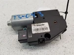 07-15 Infiniti G35/G25/G37/Q40 Sedan Sun Roof Motor Oem 91295-JK04A. Fixed Price $64.99.