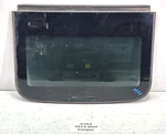 13-16 Oem Mini Cooper Paceman R61 Rear Sunroof Moon Glass Panel. Fixed Price $225.02.