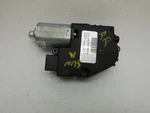 Sunroof Motor Cts 2008 2015 Rear Side Moonroof Power Sliding Headliner Oem. Fixed Price $79.99.
