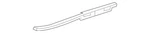 Genuine Mercedes-benz Linkage 211-780-01-75. Fixed Price $91.44.