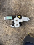2001-2005 Lexus IS300 Sunroof Moonroof Motor 63260-53010. Fixed Price $80.00.