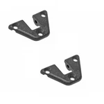 Porsche 944 Center Sunroof Hinge Latch Bracket Mount Set Oem 477871219. Fixed Price $14.90.