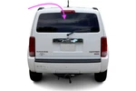 Fits: 2007-2011 Dodge Nitro 4 Door Utility Rear Window Back Glass Solar Heated. Fixed Price $190.95.