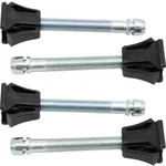 42119 Dorman Set Of Headlight Adjust Screws Lamps New For Chevy K1500. Fixed Price $26.65.