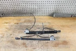 Mercedes W209 CLK320 CLK500 Rear Top Hydraulic Cylinder Set Lt Rh 2098001272. Fixed Price $250.00.