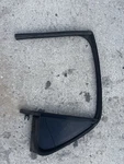 Oem, Rear Driver's Side Vent Window, 2011-2019 Ford Explorer, Tinted. Fixed Price $50.00.