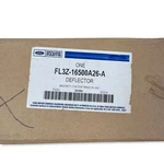 Ford Sunroof Air Deflector Wind Screen FL3Z-16500A26-A F-150 Expedition Oem New. Fixed Price $473.98.