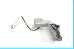 99-03 Mercedes CLK320 CLK430 W208 Partition Panel Bracket Oem. Fixed Price $32.00.