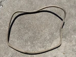 Bmw Oem E36 94-99 Beige Sunroof Trim Ring. Fixed Price $40.00.