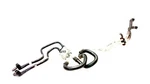 11-19 Bmw F10 535I 640I Xdrive 3.0 Transmission Oil Cooler Hose Pipe Oem 061725. Fixed Price $148.95.