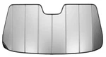 Covercraft Folding Sun Shade Heat Shield For Honda Vehicles Silver Blue - Bag. Fixed Price $89.99.