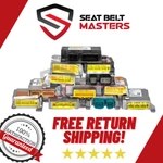 For Nissan NV200 Restraint System Module Reset Service 28556 JX00D. Fixed Price $39.97.