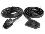 Metro Moulded Lm 22-B Door Seal. Fixed Price $162.49.